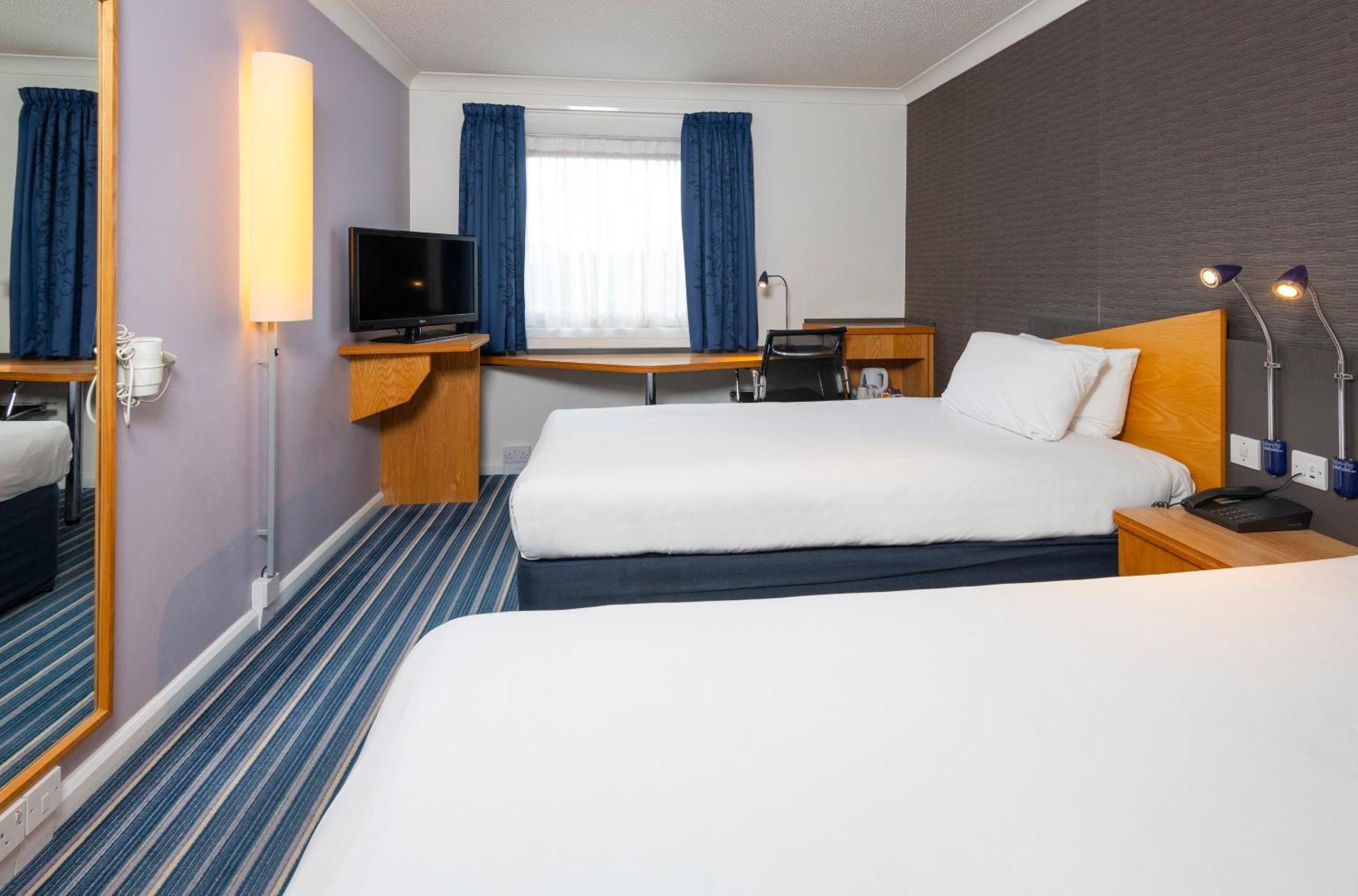 Holiday Inn Express Birmingham Nec, An Ihg Hotel Bickenhill Esterno foto