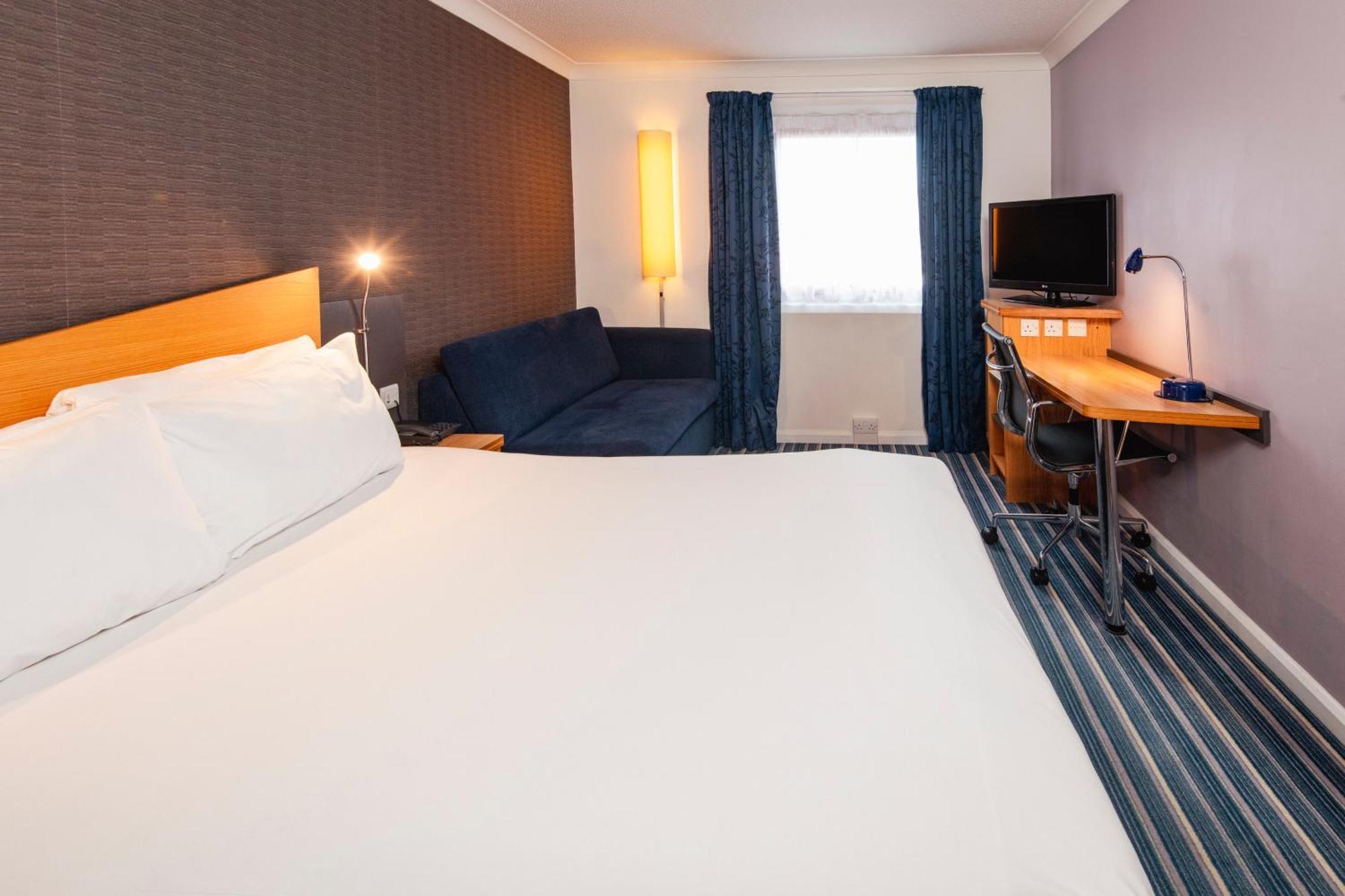 Holiday Inn Express Birmingham Nec, An Ihg Hotel Bickenhill Esterno foto