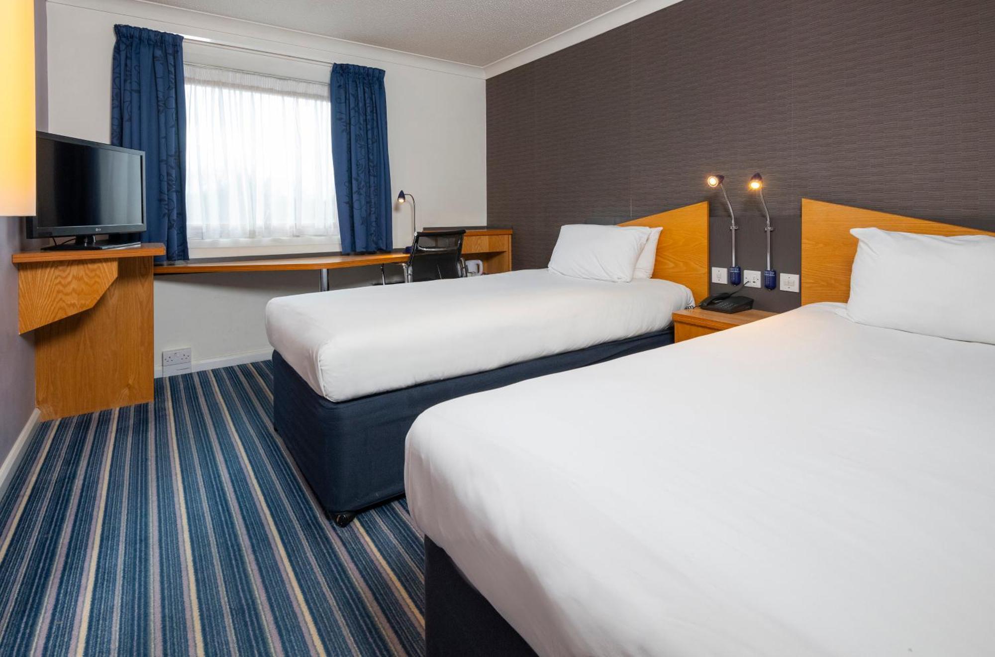 Holiday Inn Express Birmingham Nec, An Ihg Hotel Bickenhill Esterno foto