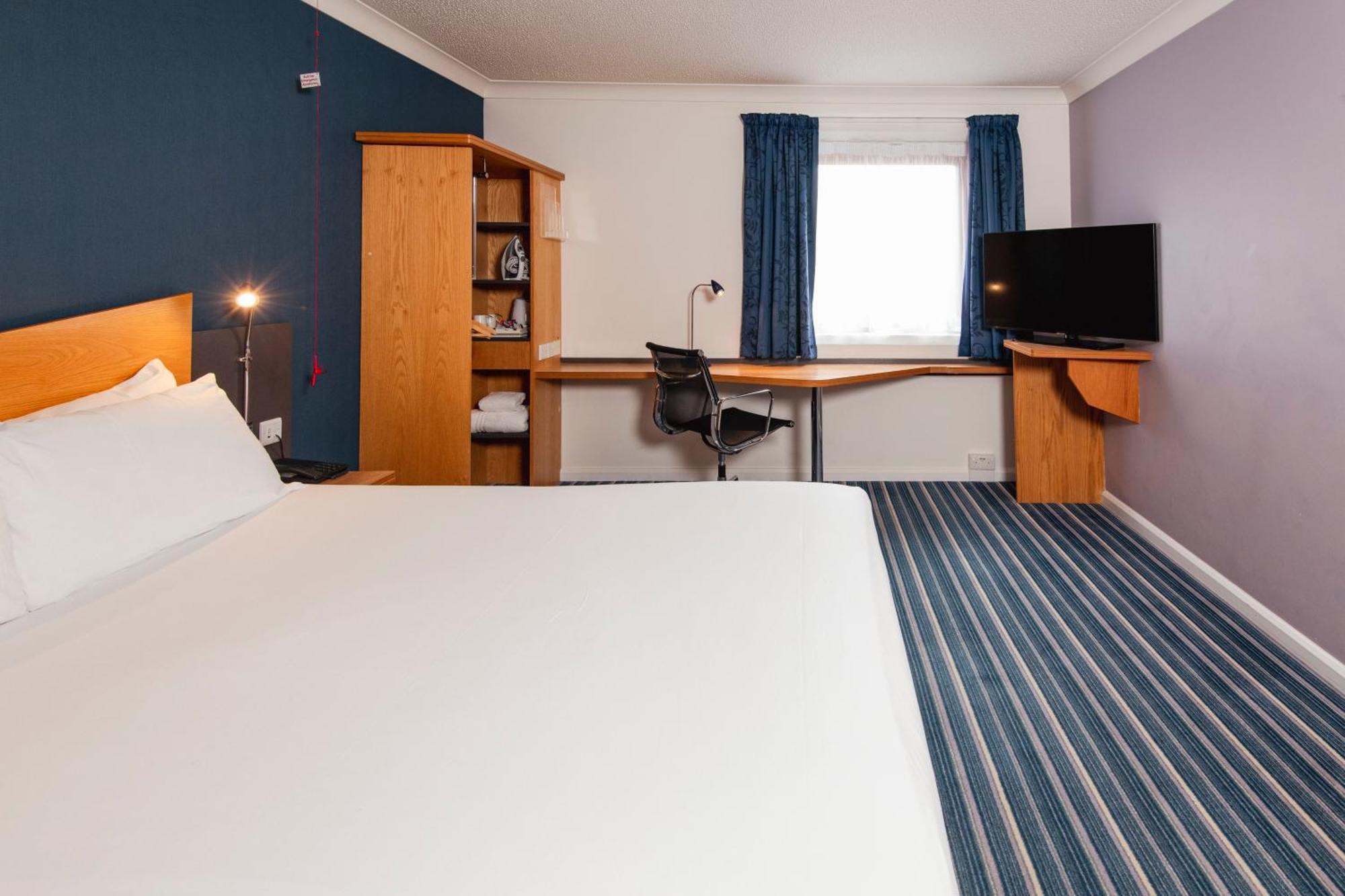 Holiday Inn Express Birmingham Nec, An Ihg Hotel Bickenhill Esterno foto