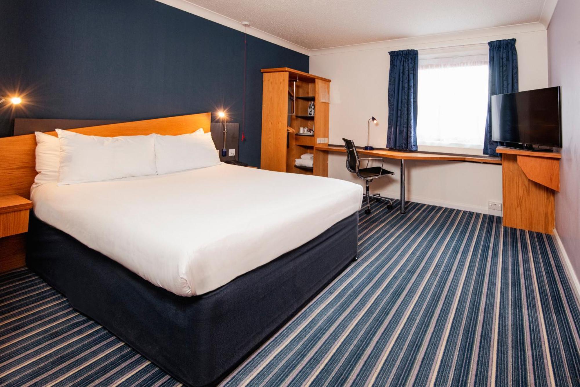 Holiday Inn Express Birmingham Nec, An Ihg Hotel Bickenhill Esterno foto