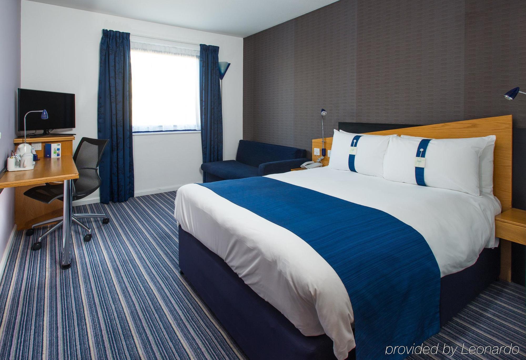 Holiday Inn Express Birmingham Nec, An Ihg Hotel Bickenhill Esterno foto