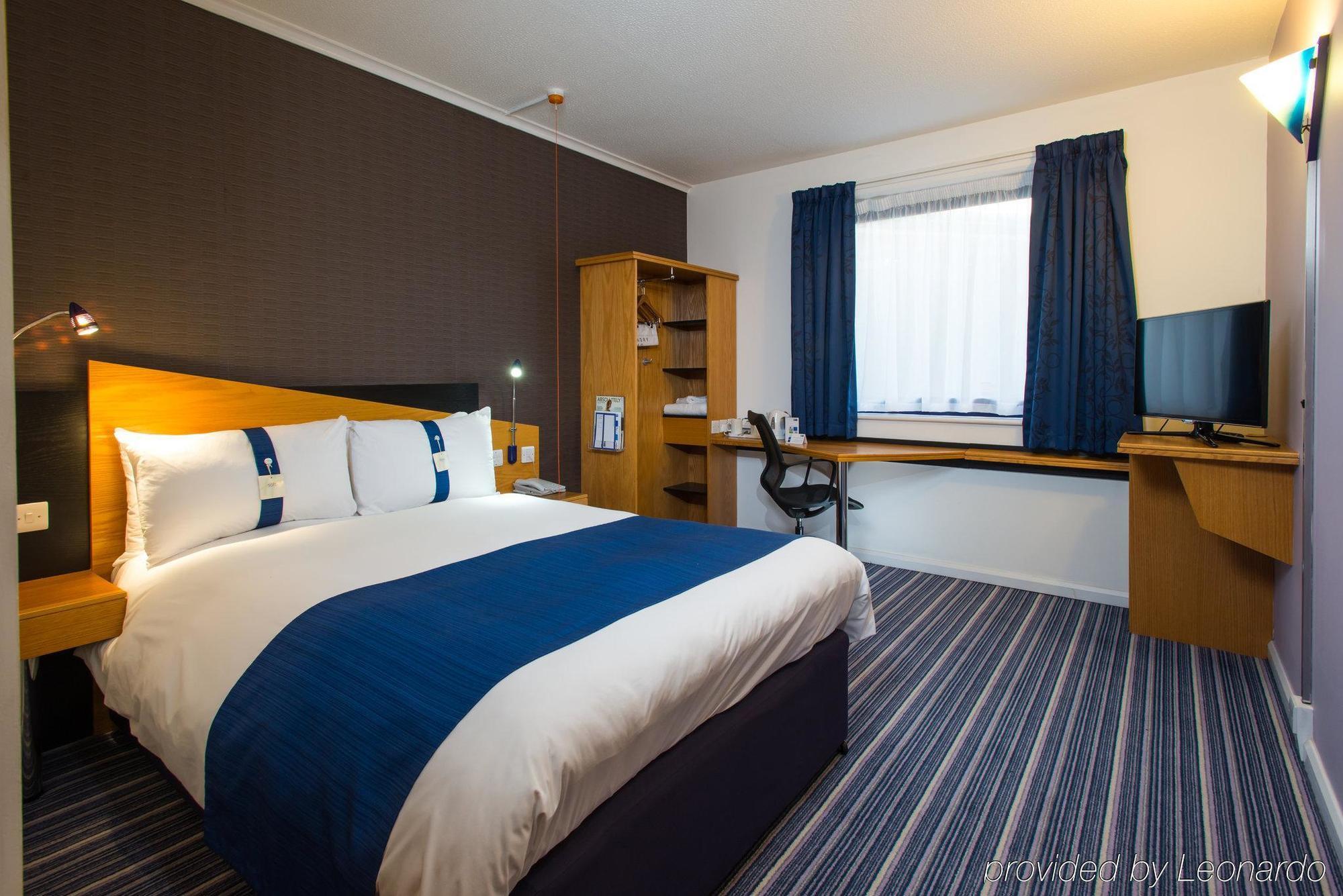 Holiday Inn Express Birmingham Nec, An Ihg Hotel Bickenhill Esterno foto