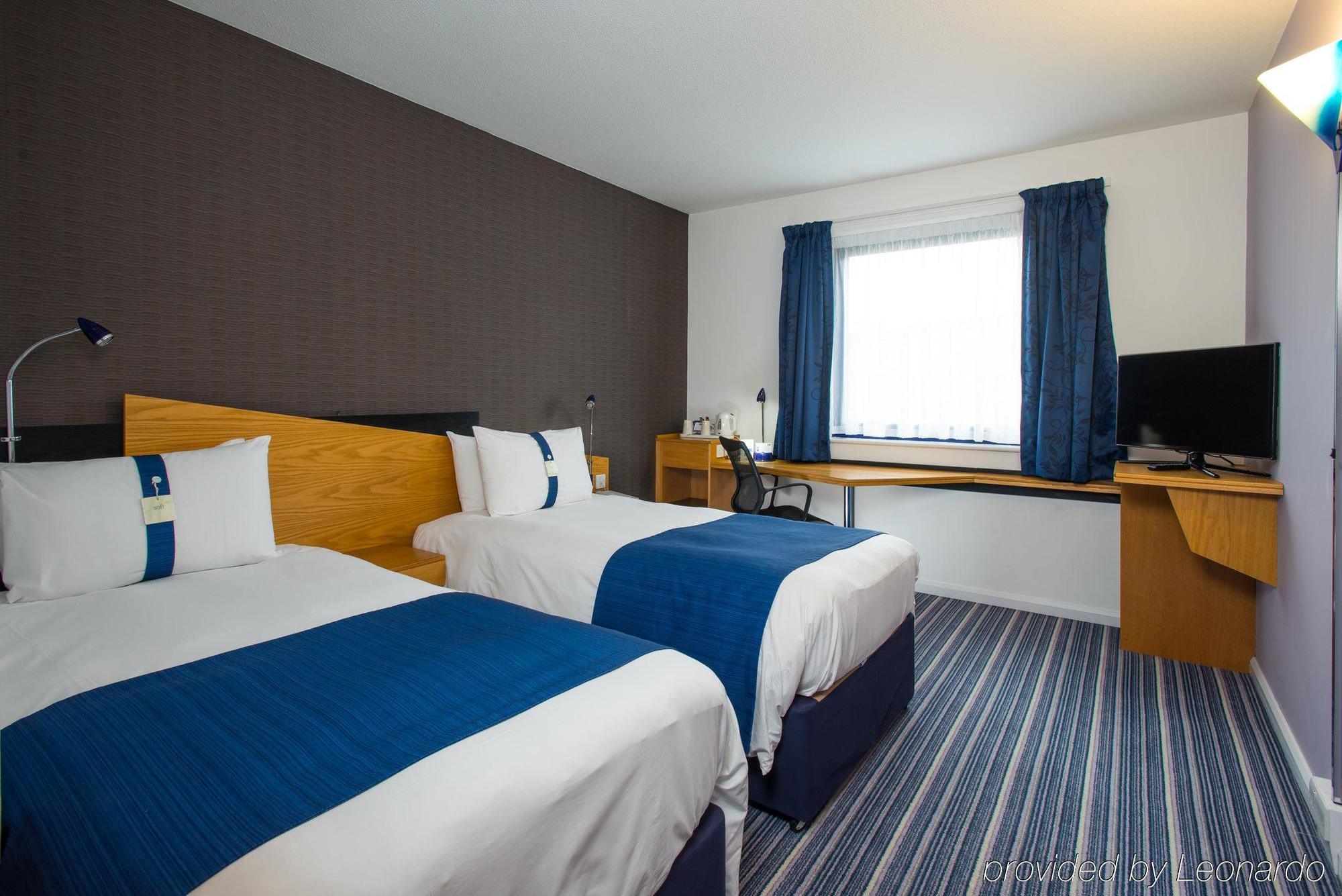 Holiday Inn Express Birmingham Nec, An Ihg Hotel Bickenhill Esterno foto