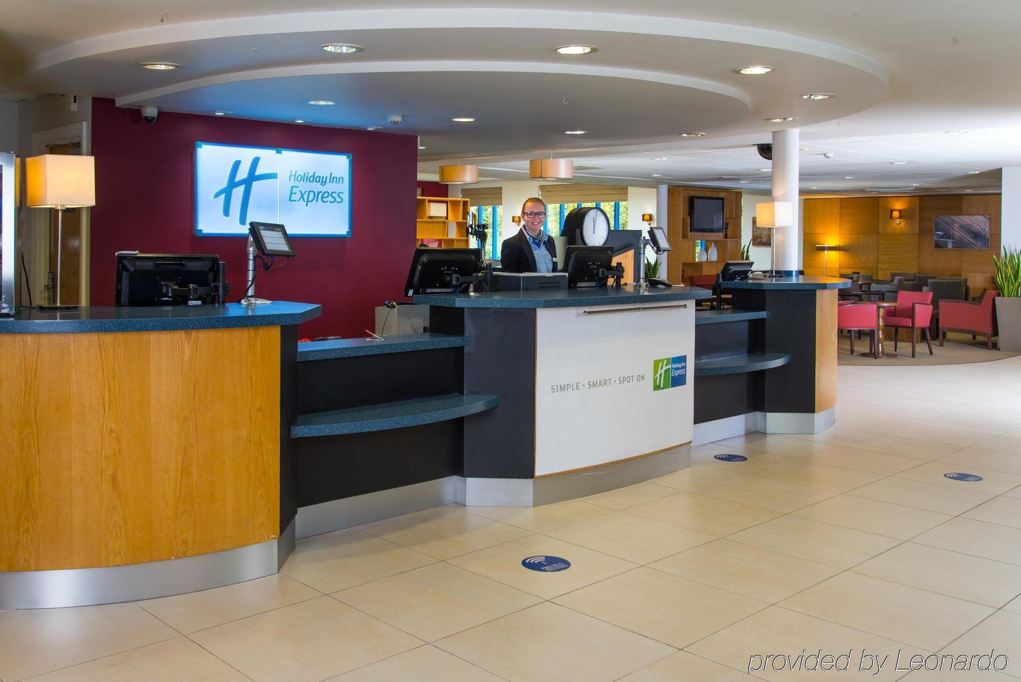 Holiday Inn Express Birmingham Nec, An Ihg Hotel Bickenhill Esterno foto