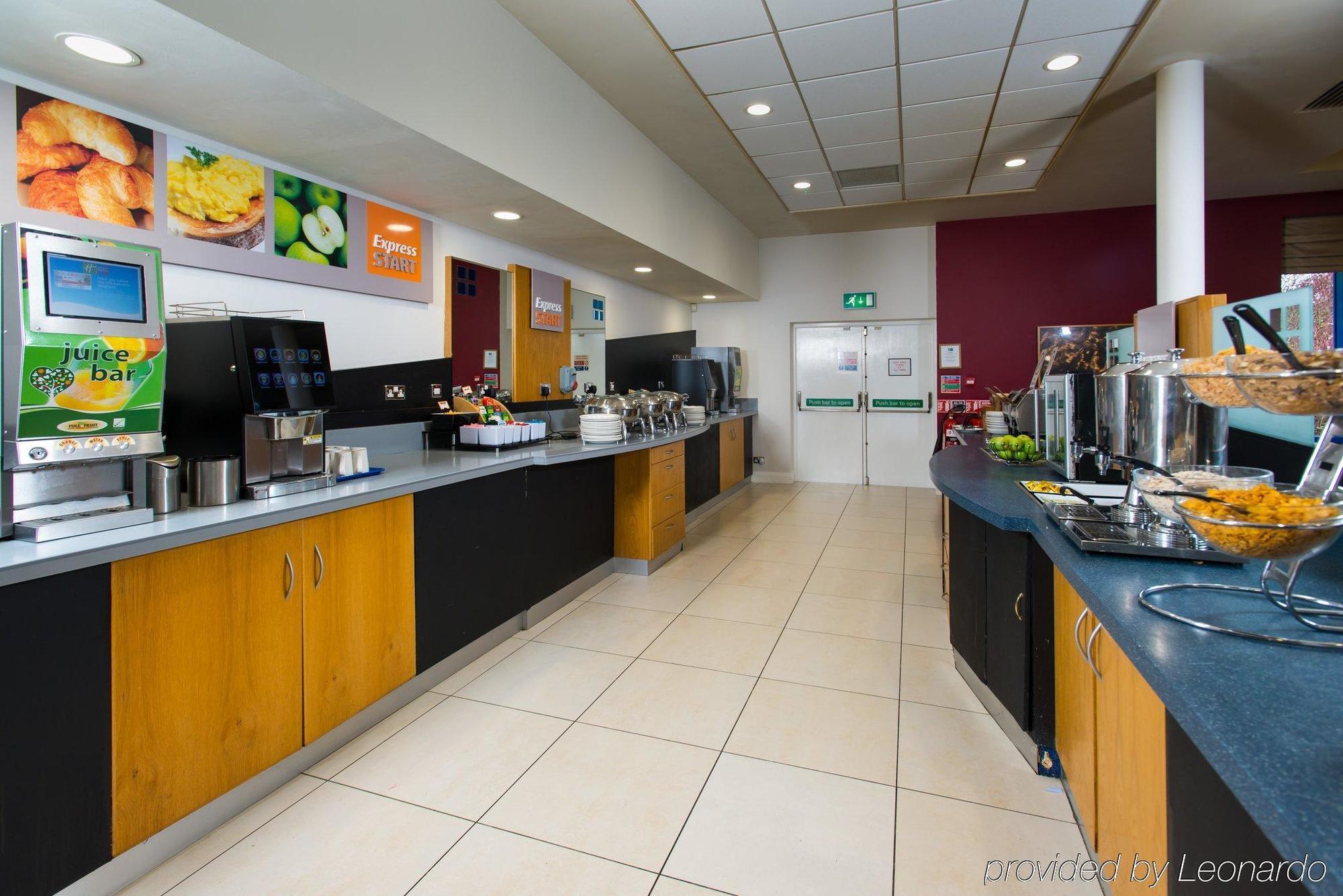 Holiday Inn Express Birmingham Nec, An Ihg Hotel Bickenhill Esterno foto