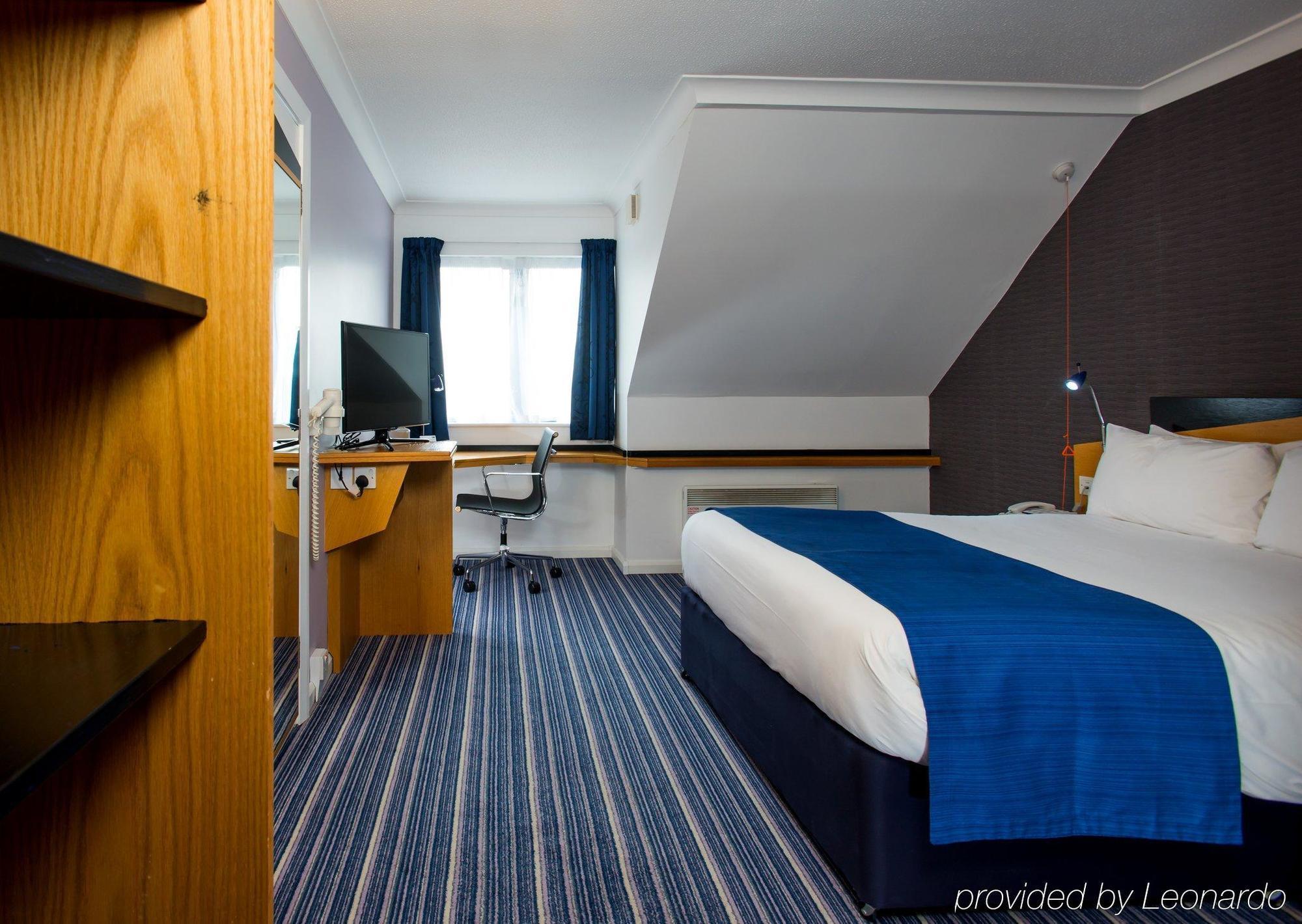 Holiday Inn Express Birmingham Nec, An Ihg Hotel Bickenhill Esterno foto