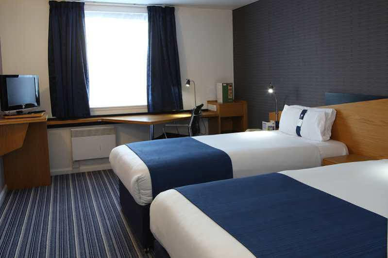 Holiday Inn Express Birmingham Nec, An Ihg Hotel Bickenhill Esterno foto