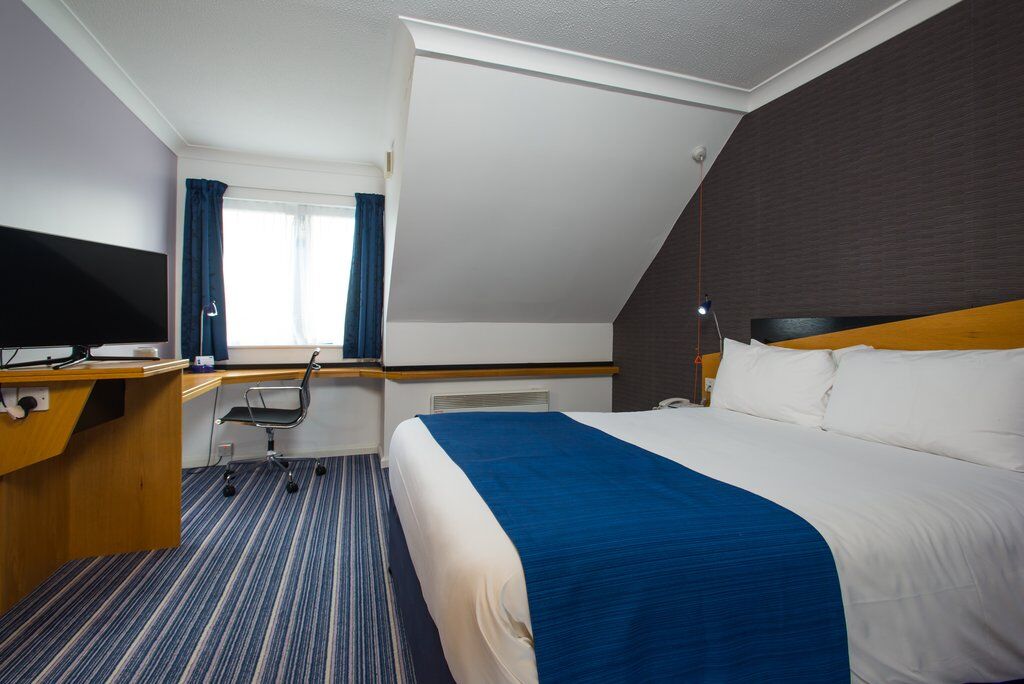 Holiday Inn Express Birmingham Nec, An Ihg Hotel Bickenhill Esterno foto